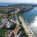 семеен Golden Place Sozopol