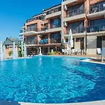 семеен Golden Place 3* Sozopol