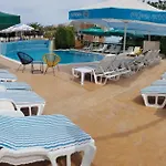 семеен Golden Place Hotel Sozopol