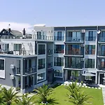 ホテル семеен Golden Place ソゾポル
