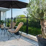 семеен Golden Place Hotel Sozopol