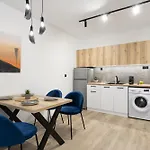 семеен Golden Place ソゾポル