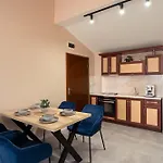 семеен Golden Place 3* Sozopol