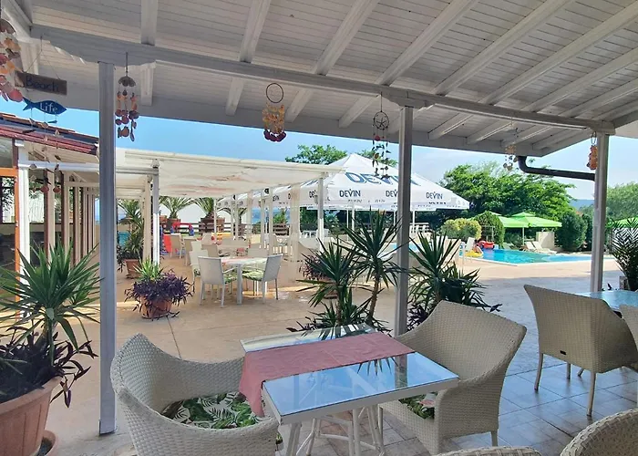 семеен Golden Place 3* Sozopol