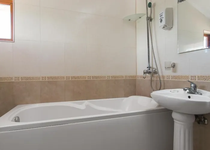 Hotel семеен Golden Place Sozopol