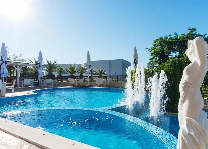 семеен Golden Place