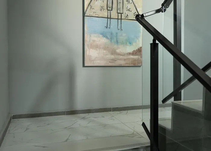 семеен Golden Place Sozopol