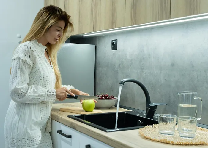 семеен Golden Place Sozopol