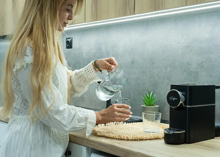 Hotel семеен Golden Place Sosopol