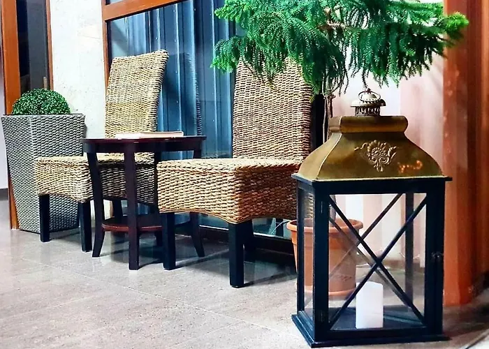 Hotel семеен Golden Place Sozopol