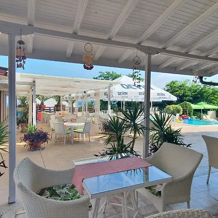 семеен Golden Place 3* Sozopol