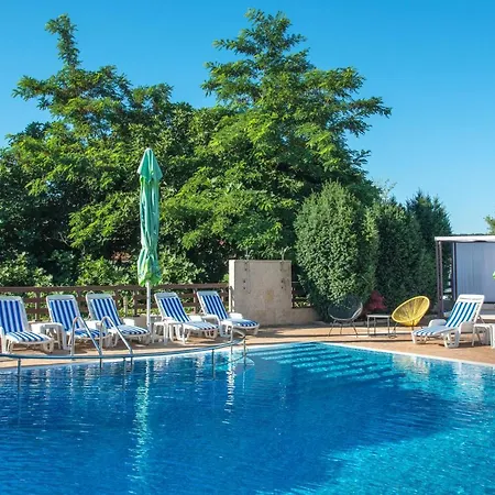 семеен Golden Place Sozopol