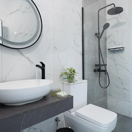 семеен Golden Place فندق سوزوبول