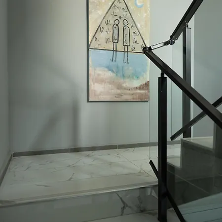 семеен Golden Place Sozopol