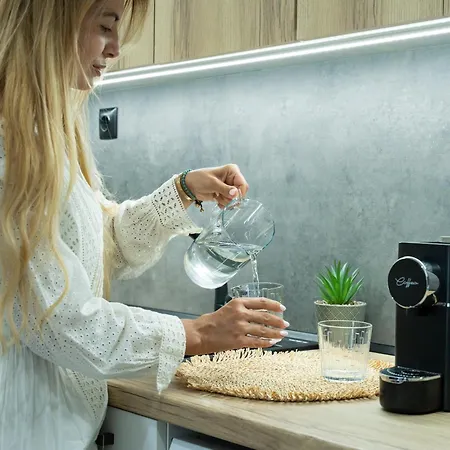 Hotel семеен Golden Place Sozopol