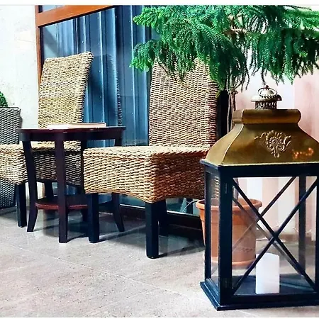 فندق семеен Golden Place سوزوبول